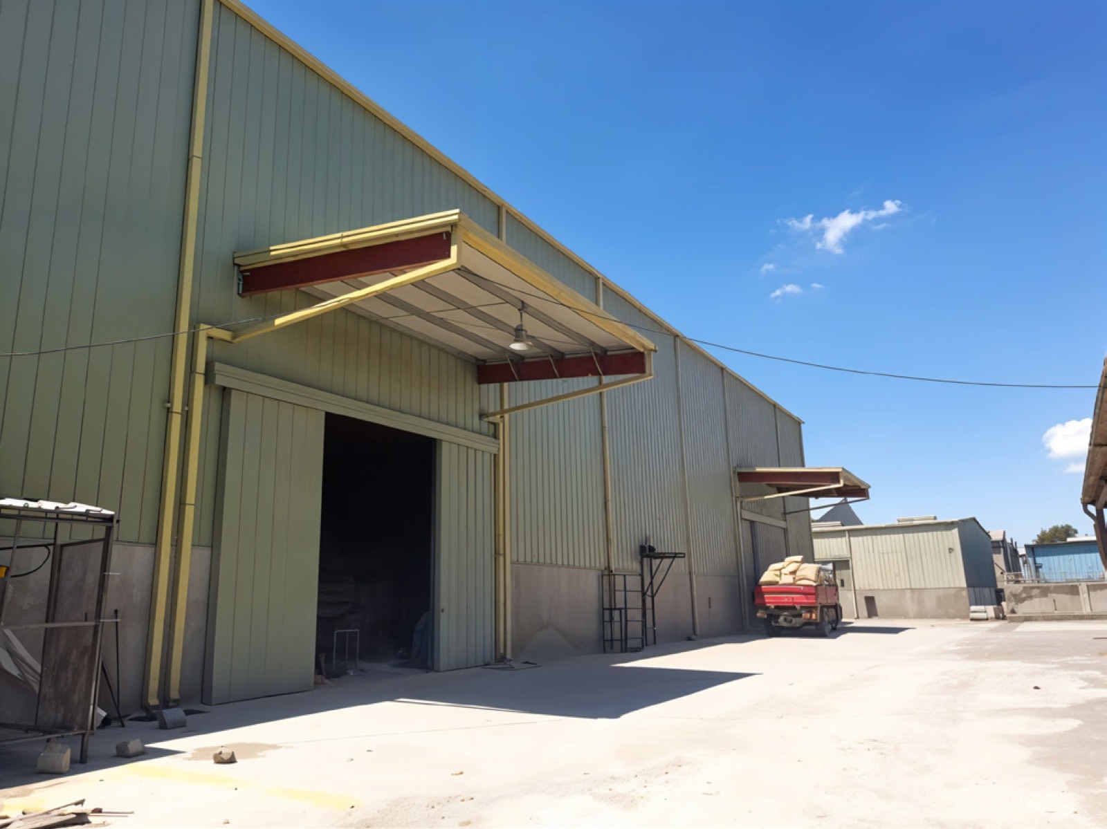 Terara Coffee Warehouse